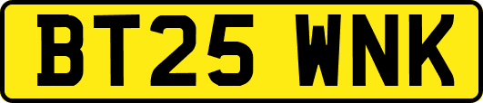 BT25WNK