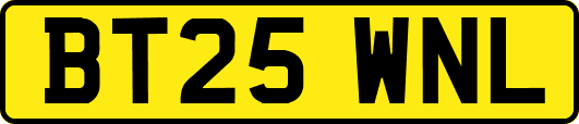 BT25WNL