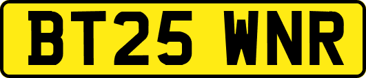 BT25WNR