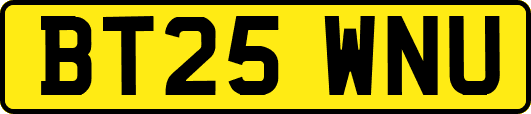 BT25WNU
