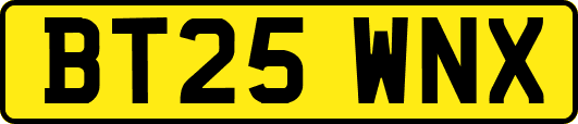 BT25WNX