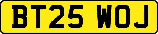 BT25WOJ