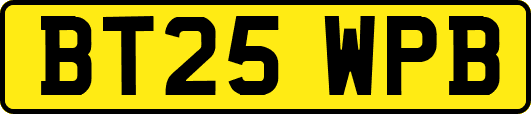 BT25WPB