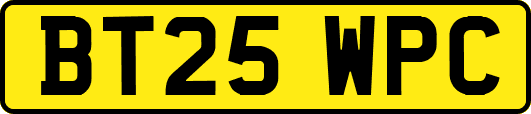 BT25WPC