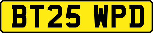 BT25WPD