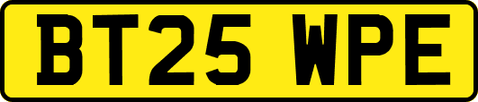 BT25WPE