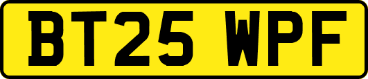 BT25WPF