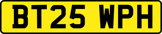 BT25WPH