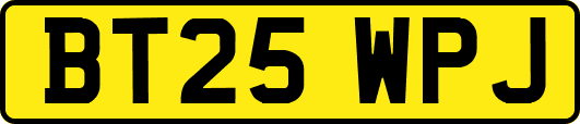 BT25WPJ