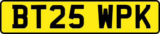 BT25WPK