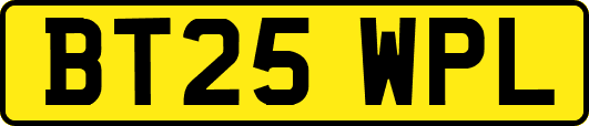 BT25WPL