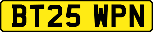 BT25WPN