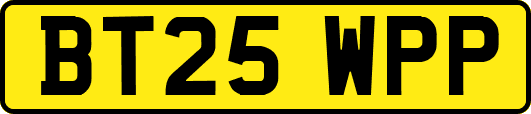 BT25WPP