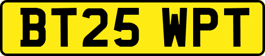 BT25WPT