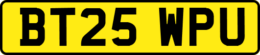 BT25WPU