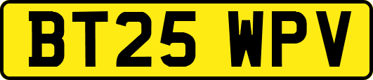 BT25WPV