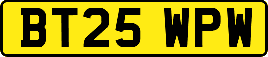 BT25WPW