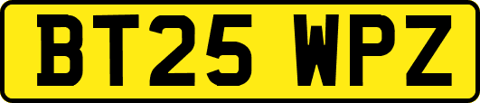 BT25WPZ