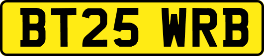 BT25WRB