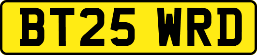 BT25WRD