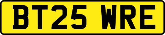BT25WRE