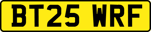 BT25WRF