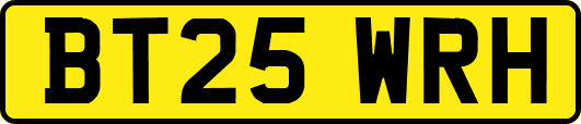 BT25WRH