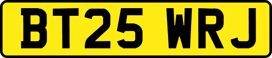 BT25WRJ