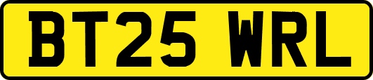 BT25WRL