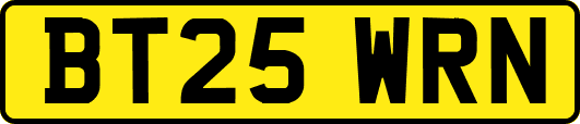 BT25WRN