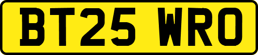 BT25WRO