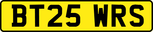 BT25WRS