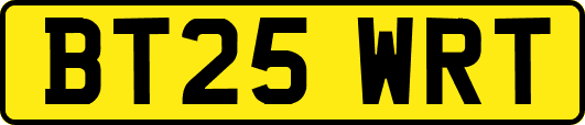 BT25WRT