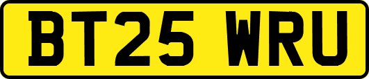 BT25WRU