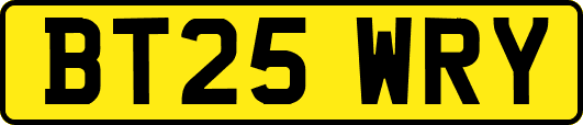 BT25WRY