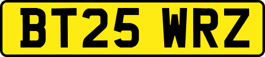 BT25WRZ