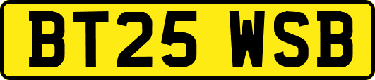 BT25WSB