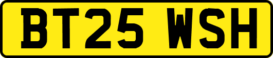 BT25WSH