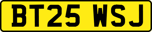 BT25WSJ