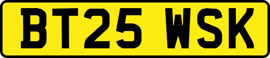 BT25WSK