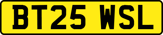 BT25WSL