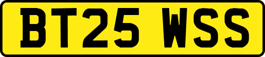 BT25WSS