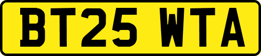 BT25WTA