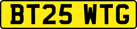 BT25WTG