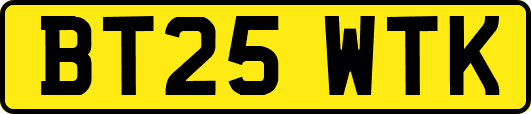 BT25WTK