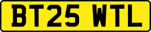 BT25WTL