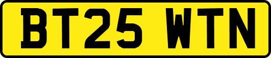 BT25WTN