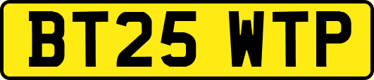 BT25WTP