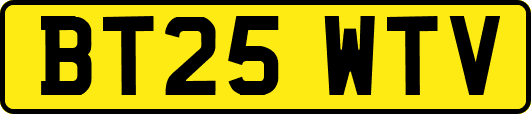 BT25WTV