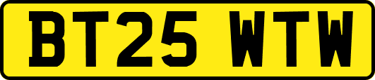 BT25WTW